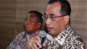 5 Terpopuler Nasional. Aktivitas Budi Karya Setelah Sembuh dari Covid-19 dan Tiga Menteri Jokowi yang Dapat Sentimen Negatif di Twitter