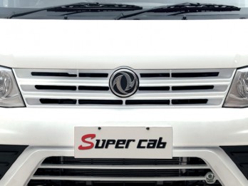 Pikap Super Cab Topang Penjualan DFSK di Kuartal I/2020