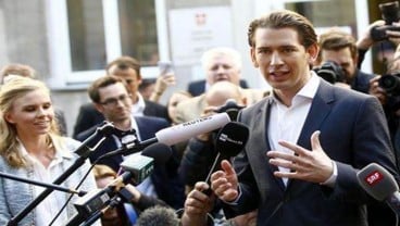 Austria Kurangi Pajak Pekerja, Genjot Perusahaan Multinasional