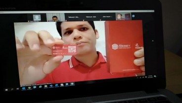 Gandeng Startup Amerika, Telkomsel Perkuat Solusi IoT Manajemen Aset