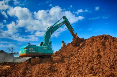 Realisasi Investasi Kuartal I Sulteng Rp6,13 Triliun, Morowali Paling Tinggi