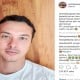 Ini Alasan Nicholas Saputra Tak Unggah Foto Diri di Instagram