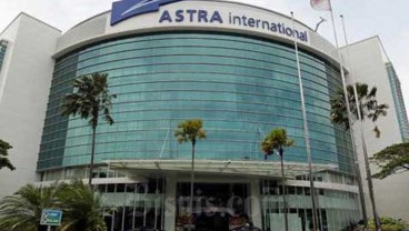 Laba Astra International (ASII) Terkoreksi 7,7 Persen, Bagaimana Sahamnya?