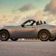 Mazda MX-5 R-Sport, Mobil Edisi Terbatas Kental Naluri Balap