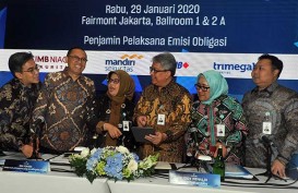 Kuartal I/2020, Bank Pembangunan Daerah Jawa Barat dan Banten (BJBR) Catatkan Laba Bersih Rp418 Miliar