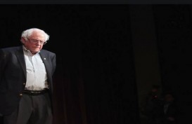 Bernie Sanders Kecam Pembatalan Prapemilu AS di New York