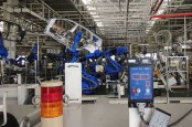 Kuartal I 2020, Suzuki Gandakan Produksi Mobil Sebelum PSBB