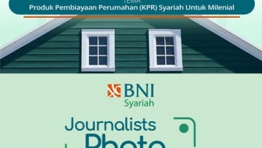 BNI Syariah Writing and Photo Competition, Berikut Syaratnya