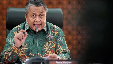 Bos BI: Risiko Stabilitas Sistem Keuangan 2020 Bisa Meningkat Akibat Covid-19 