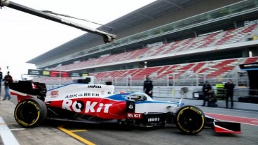 Balapan F1 Musim 2020 Bakal Padat Jika Dimulai Juli Nanti