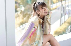 Ghea Indraswari Rilis Single Terbarunya 'Rasa Cinta Ini'