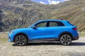 Pasarkan Model Q3 Terbaru, Audi Buka Official Online Store di Blibli