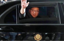 Pemerintah Korsel Klaim Tahu di Mana Kim Jong-un