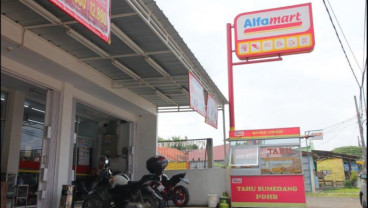 Peritel Modern Ini Gratiskan Biaya Sewa ke UMKM