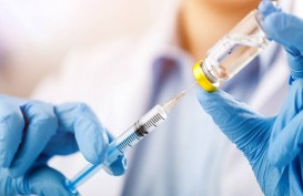 Kabar Gembira, Vaksin Corona Bakal Diuji Klinis pada 6.000 Orang pada Mei