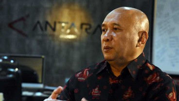 UMKM Terdampak Covid-19, Menteri Teten: Ecommerce Jadi Solusi