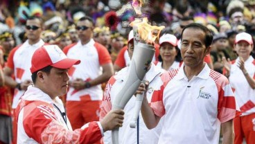 Honor INASGOC Belum Cair, Kemenpora: Kami Tidak Bermaksud Menahan