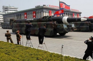 China Kirim Test Kit ke Pyongyang, Ada Covid-19 di Korea Utara?
