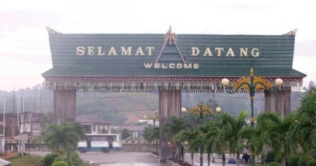 tarakan kalimantan timur indonesia