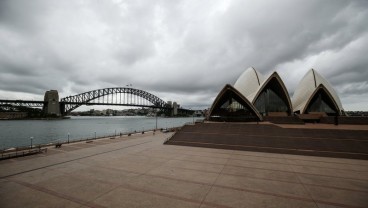 Masyarakat Australia Bersiap untuk Bersosialisasi Kembali