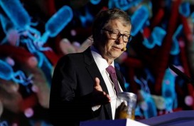 Prediksi Berbuah Konspirasi, Bill Gates dan Vaksin Pandemi