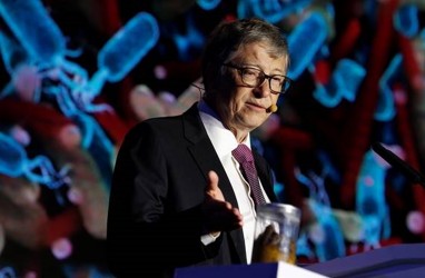 Prediksi Berbuah Konspirasi, Bill Gates dan Vaksin Pandemi