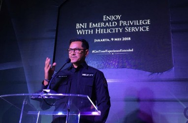 Larangan Terbang, INACA Imbau Maskapai Nasional Bersabar