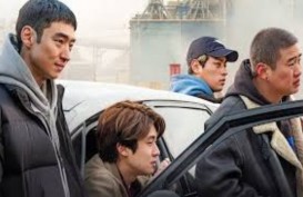 Film Korea Time to Hunt, Tayangkan Adegan Pengejaran yang Menegangkan