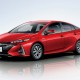 Toyota Siapkan Peluncuran 40 Mobil Listrik di Eropa Hingga 2025