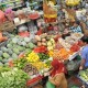KEBUTUHAN POKOK : Pasar Rakyat Diminta Layani Belanja Daring
