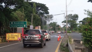 Jasa Marga Siapkan 7 Titik Pemeriksaan di Tol Surabaya – Gempol