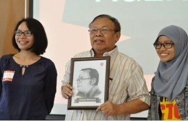 Mengenang Dokter Kartono Mohamad Legend Ikatan Dokter Indonesia