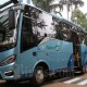 Bisnis Transportasi Terdampak PSBB, Emiten Sulit Prediksi Kerugian