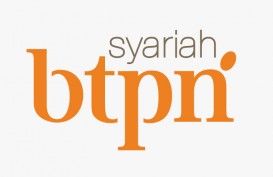 BTPN Syariah (BTPS) Bukukan Laba Rp402,297 Miliar, Tumbuh 39 Persen