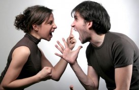 6 Kiat Menghadapi Pasangan yang Gampang Marah