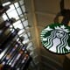 Pandemi Covid-19 Pangkas 25 Persen Pendapatan Starbucks di China