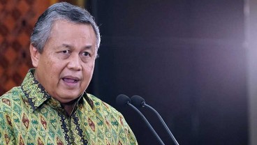 Soal Penambahan Cadangan Emas, Bos BI Masih Pikir-Pikir