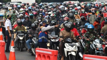 YLKI Imbau Masyarakat Tidak Mengelabui Petugas untuk Mudik