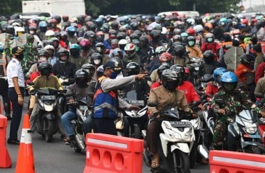 YLKI Imbau Masyarakat Tidak Mengelabui Petugas untuk Mudik