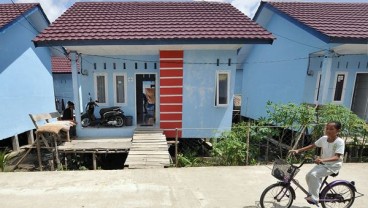 Ini Stimulus Tambahan yang Diharapkan Pengembang Rumah Subsidi