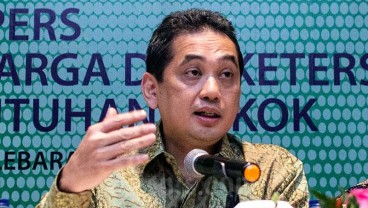 Mendag: Gula Impor Siap Konsumsi Akan Masuk Pertengahan Mei