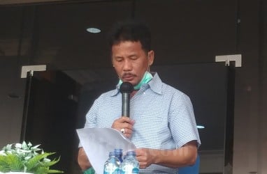 Tanpa PSBB, 5 Kecamatan Zona Merah di Batam Gelar Karantina Wilayah