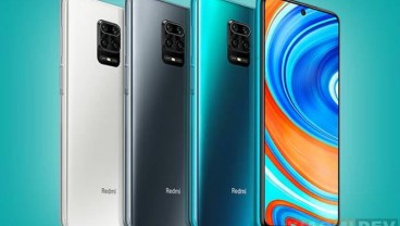 Xiaomi Segera Rilis Redmi Note 9, Intip Bocoran Spesifikasinya Berikut Ini