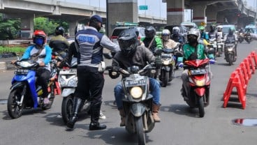 5 Terpopuler Nasional, Polri Izinkan Warga Mudik dengan Syarat dan Virus Corona Jadi Ancaman bagi Sarjana Muda