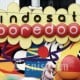 Pengguna Indosat Ooredoo Tumbuh 5,4 Persen