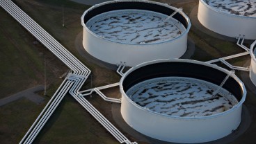 SKK Migas Minta Pertamina Prioritaskan Minyak Lokal