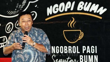 Tunda Pembayaran MTN Rp200 Miliar, Begini Penjelasan Perumnas