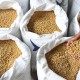 Impor Bahan Makanan ke Jateng Turun, Stok untuk Industri Aman