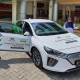 Hyundai Sediakan Ioniq Electrik untuk Rumah Sakit Rujukan Covid-19