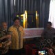 DPR Meminta KPK Usut Kasus Stiker Bupati Klaten